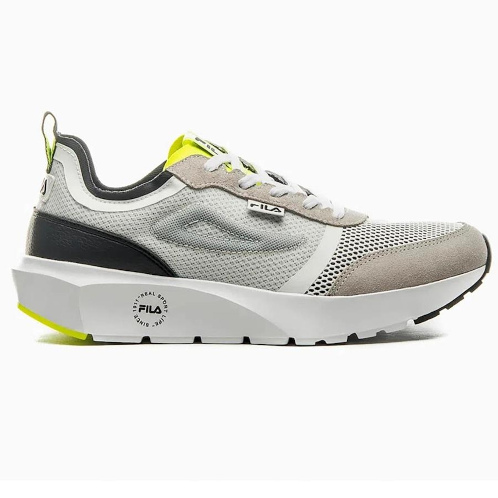 Imagem 2 do produto Tênis Fila Magnific - Masculino