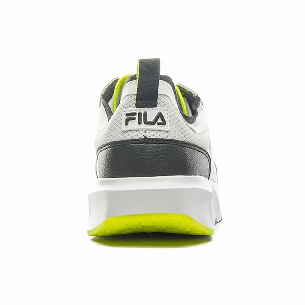 Imagem 4 do produto Tênis Fila Magnific - Masculino