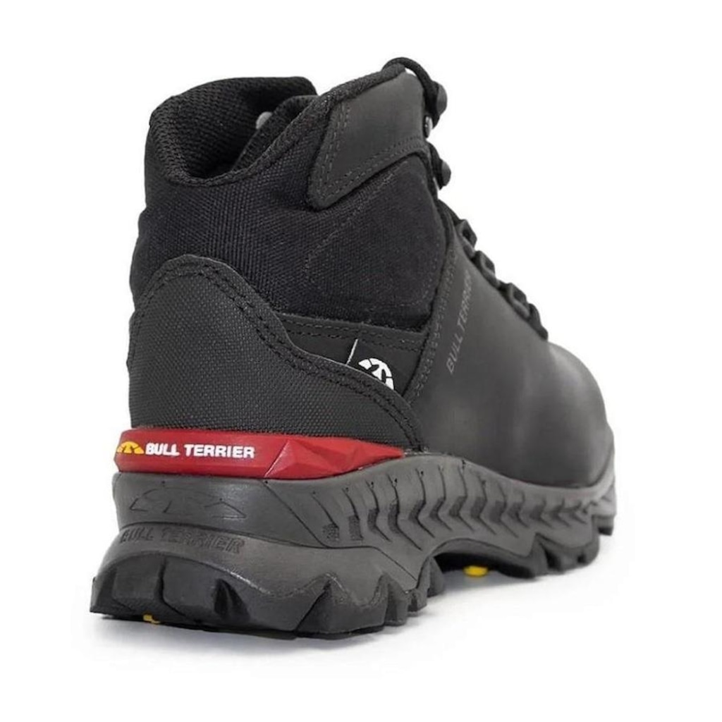 Imagem 3 do produto Bota Bull Terrier Trekking Montrail - Masculina