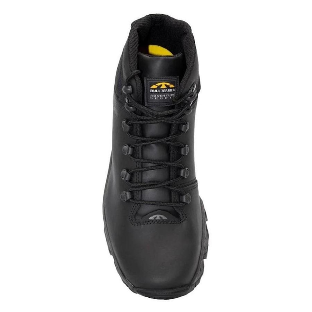 Imagem 4 do produto Bota Bull Terrier Trekking Montrail - Masculina