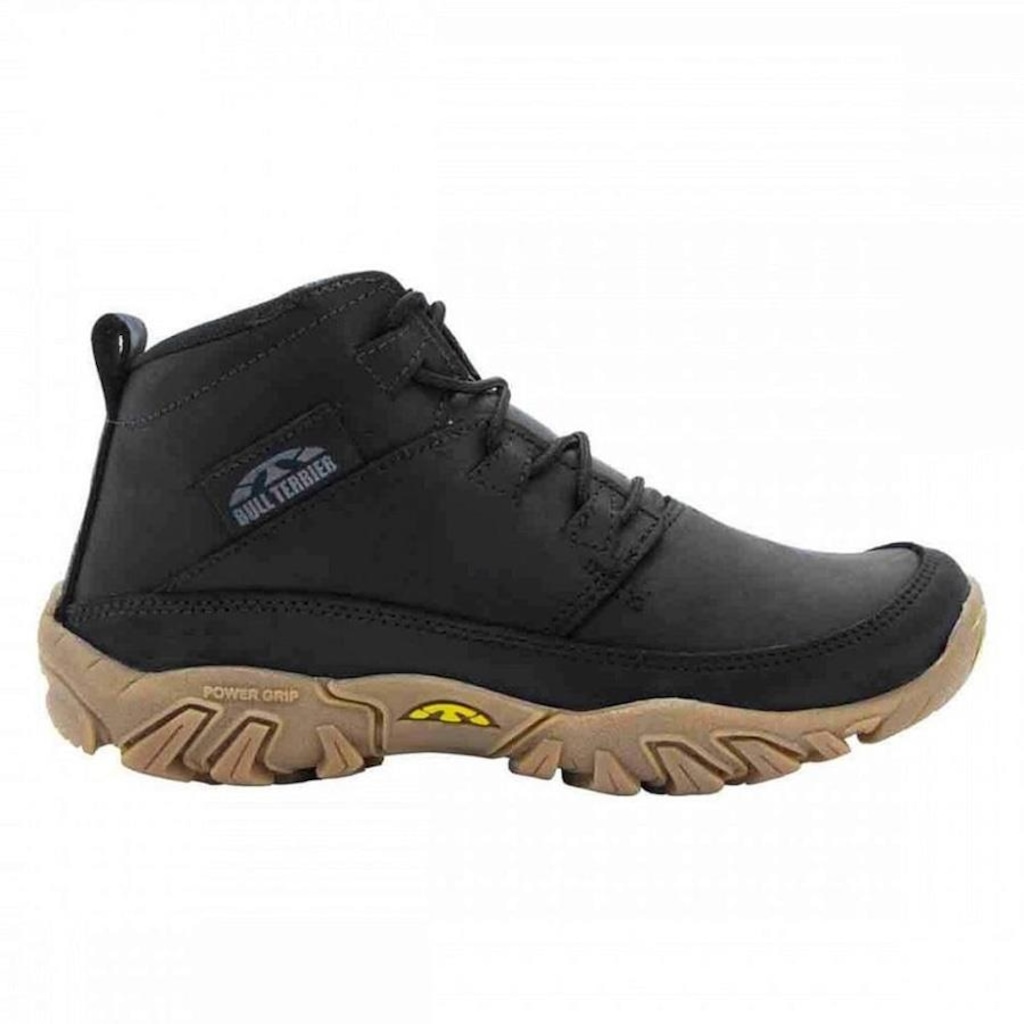 Imagem 2 do produto Bota Bull Terrier Austin Trekking - Masculina