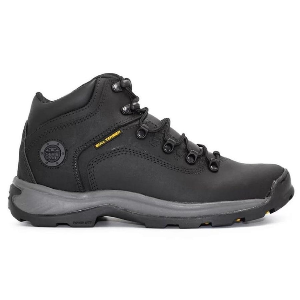 Imagem 2 do produto Bota Bull Terrier Trailfox Trekking - Masculina