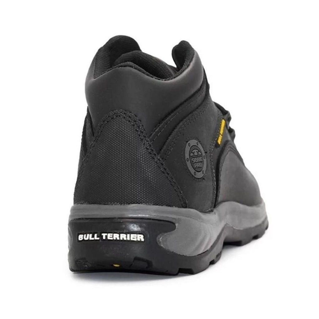Imagem 3 do produto Bota Bull Terrier Trailfox Trekking - Masculina