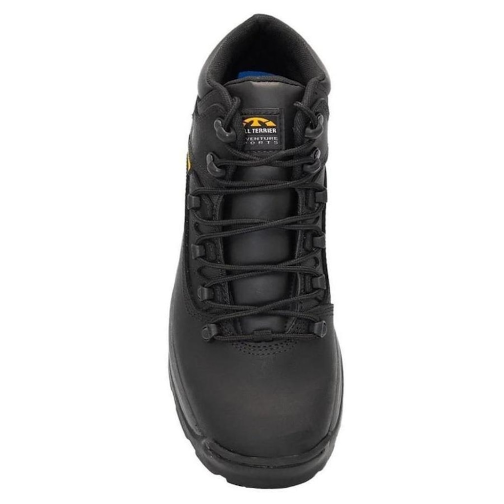 Imagem 4 do produto Bota Bull Terrier Trailfox Trekking - Masculina