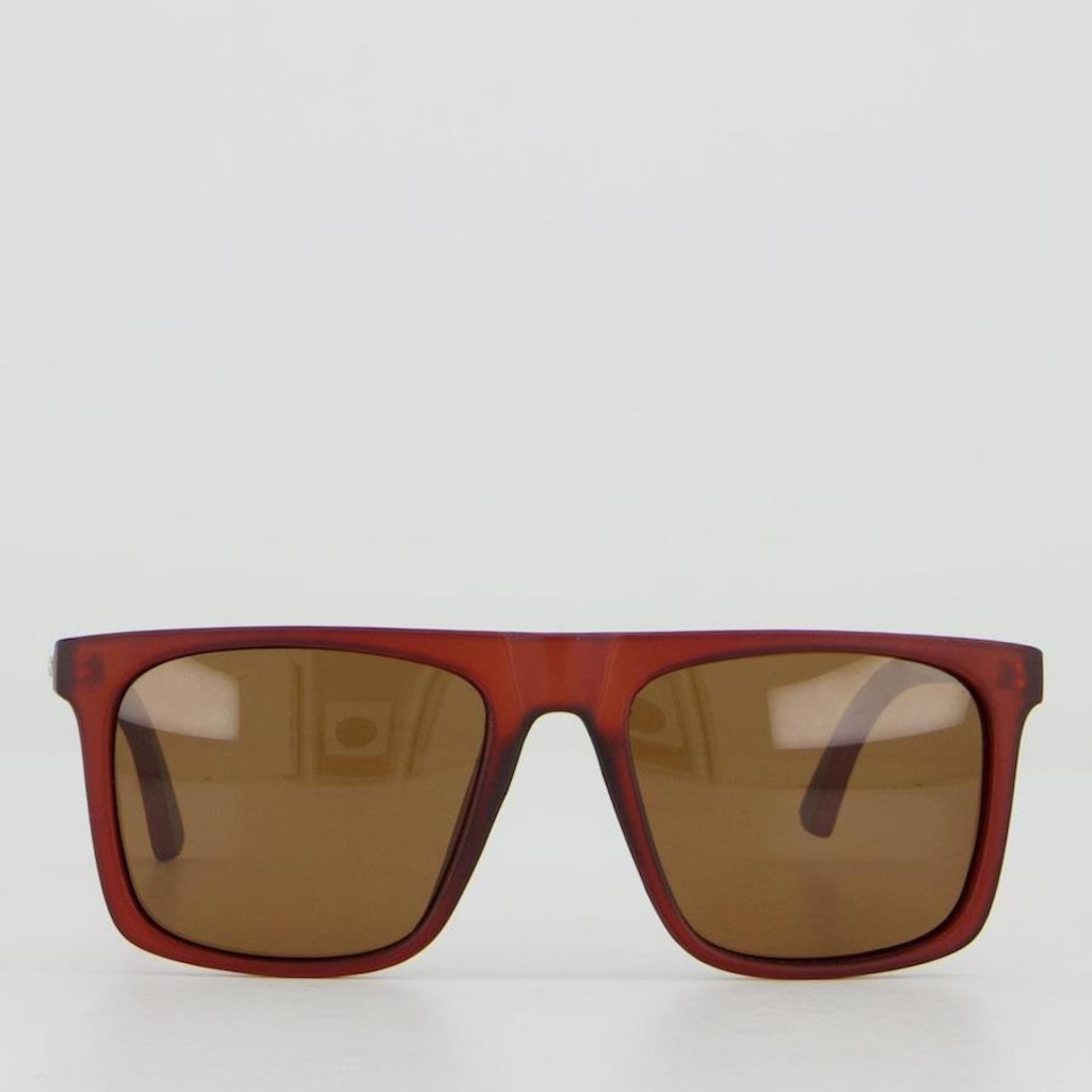 Imagem 2 do produto Óculos de Sol Hang Loose Unissex Square Polarizado UV