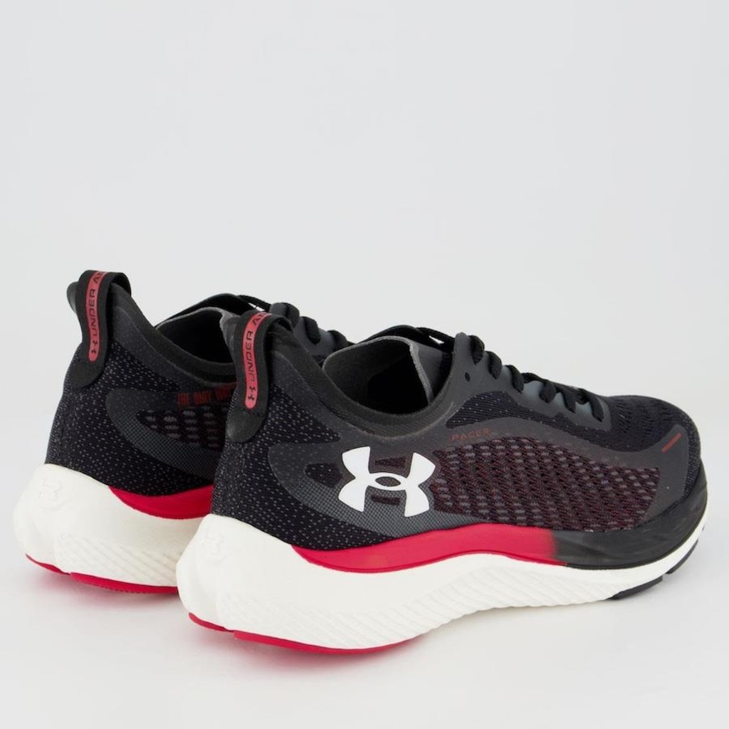 Imagem 3 do produto TENIS UNDER ARM UA PACER MAS