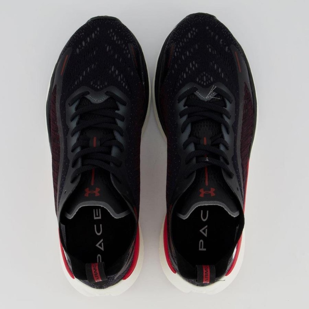 Imagem 4 do produto TENIS UNDER ARM UA PACER MAS