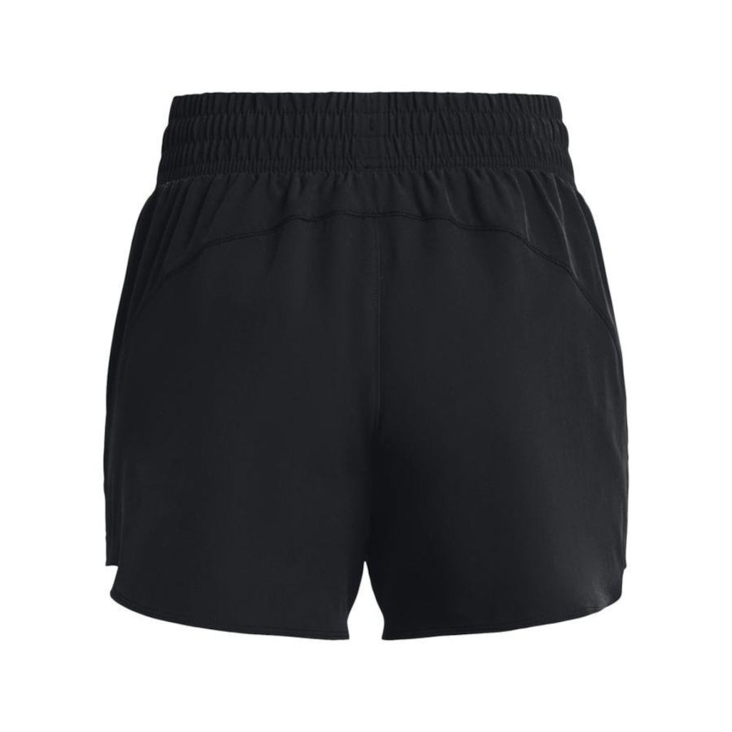 Imagem 5 do produto Shorts Under Armour Flex Woven Short 3in- Feminino