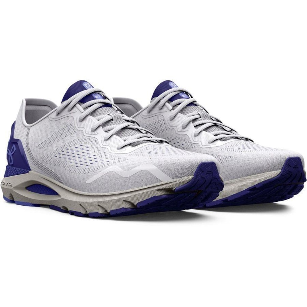 Imagem 3 do produto TENIS UA W HOVR SONIC 6