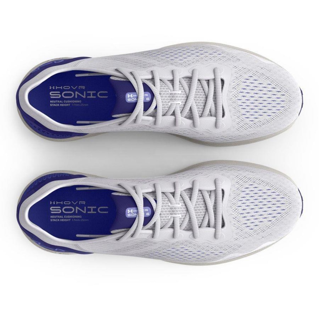 Imagem 4 do produto TENIS UA W HOVR SONIC 6