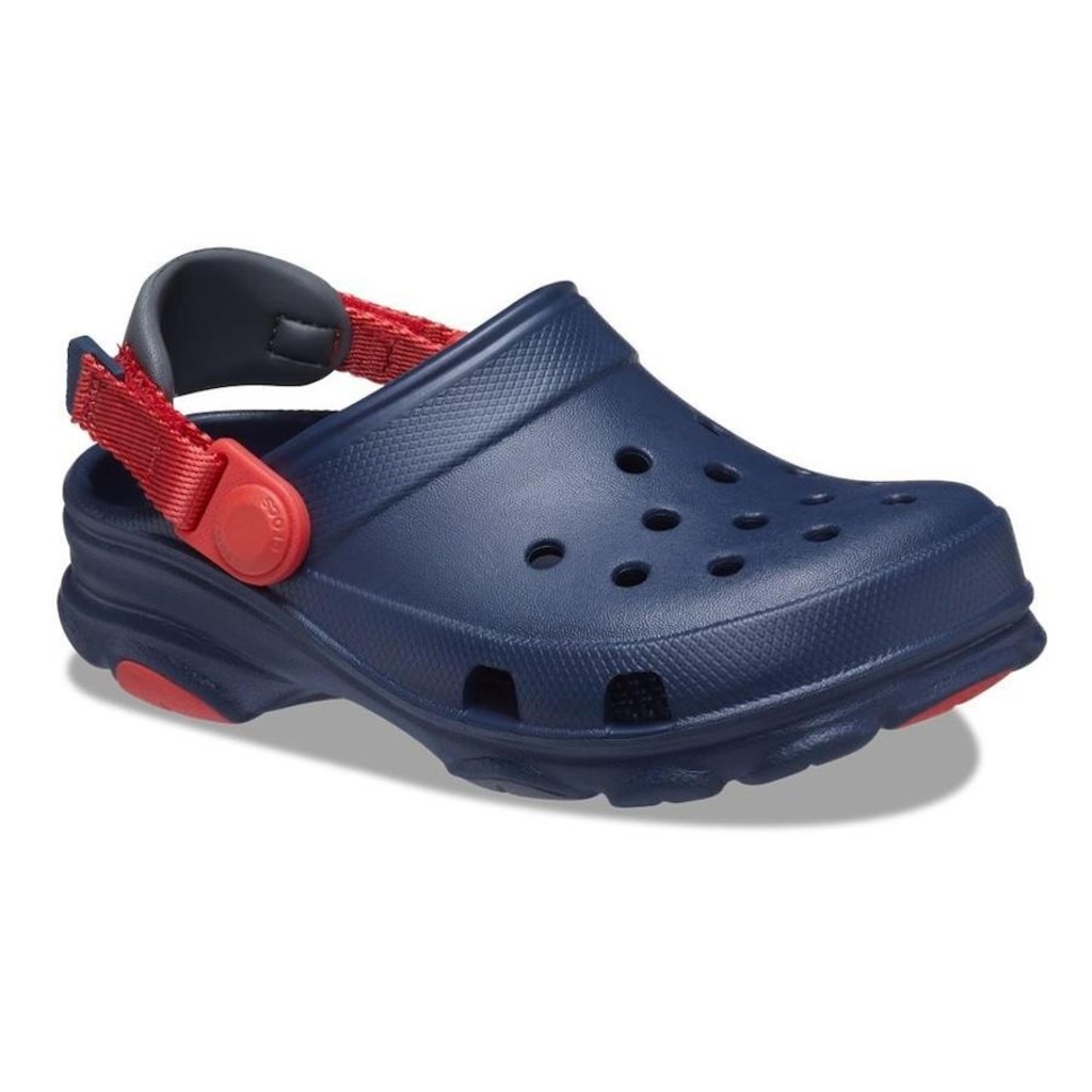 Imagem 2 do produto SANDALIA CROCS ALL-TERRAIN K