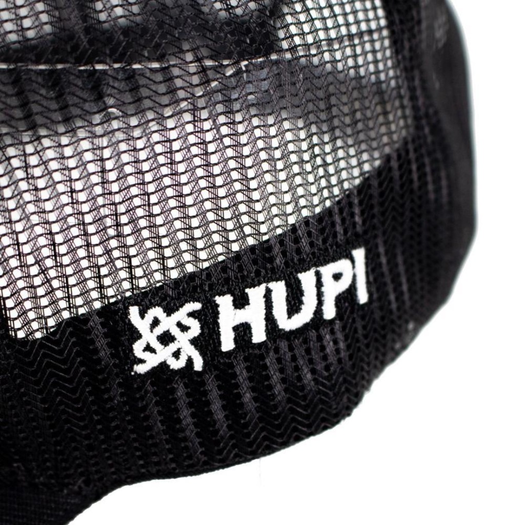 Imagem 5 do produto BONÉ ABA CURVA HUPI TRUCKER SNAPBACK ADULTO