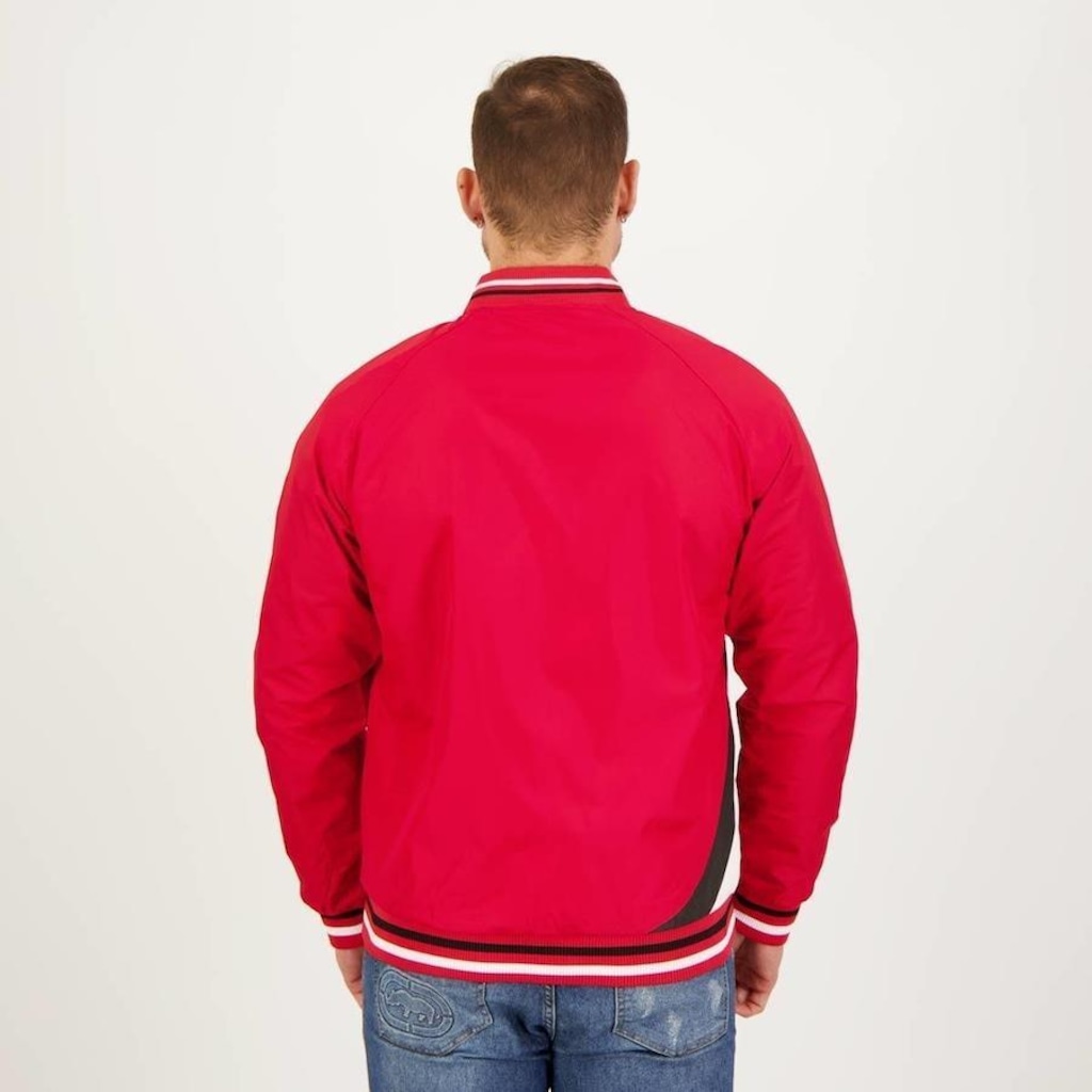 Imagem 2 do produto Jaqueta do São Paulo Bomber Futfanatics - Masculina