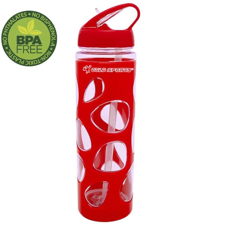 Imagem 2 do produto Squeeze Gold Sports Rock - 800ml