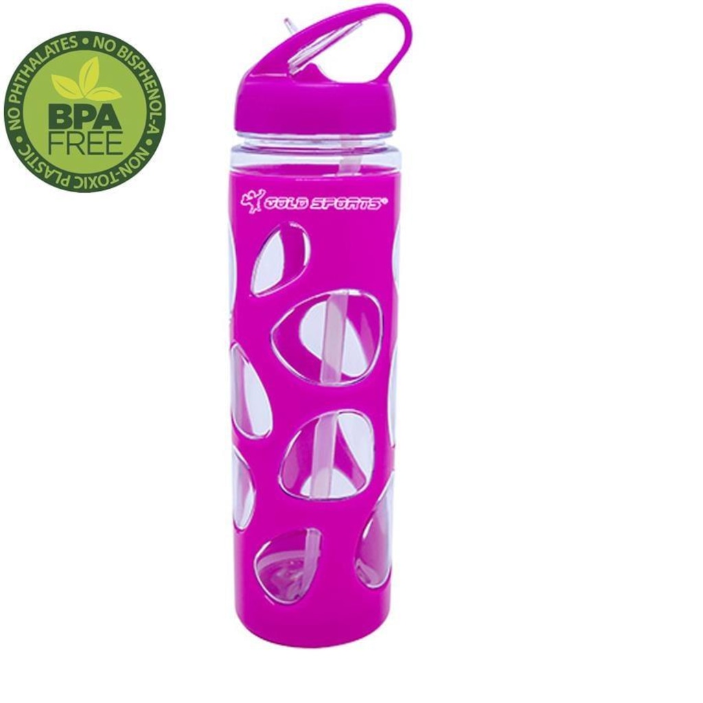 Imagem 2 do produto Squeeze Gold Sports Rock - 800ml