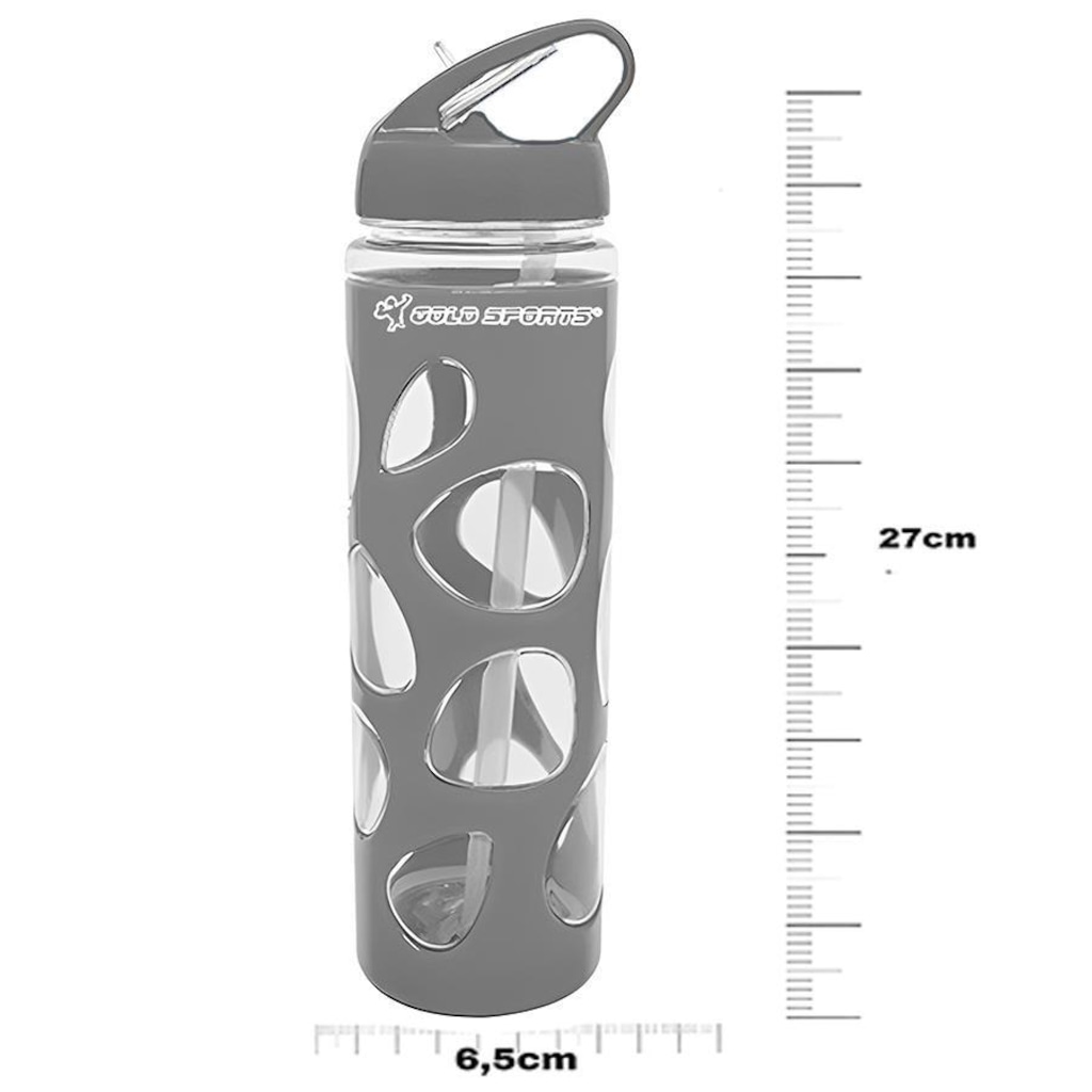 Imagem 2 do produto Squeeze Gold Sports Rock II - 800ml