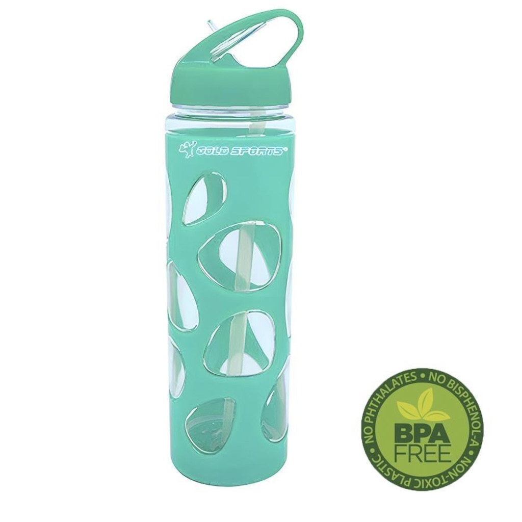 Imagem 3 do produto Squeeze Gold Sports Rock II - 800ml