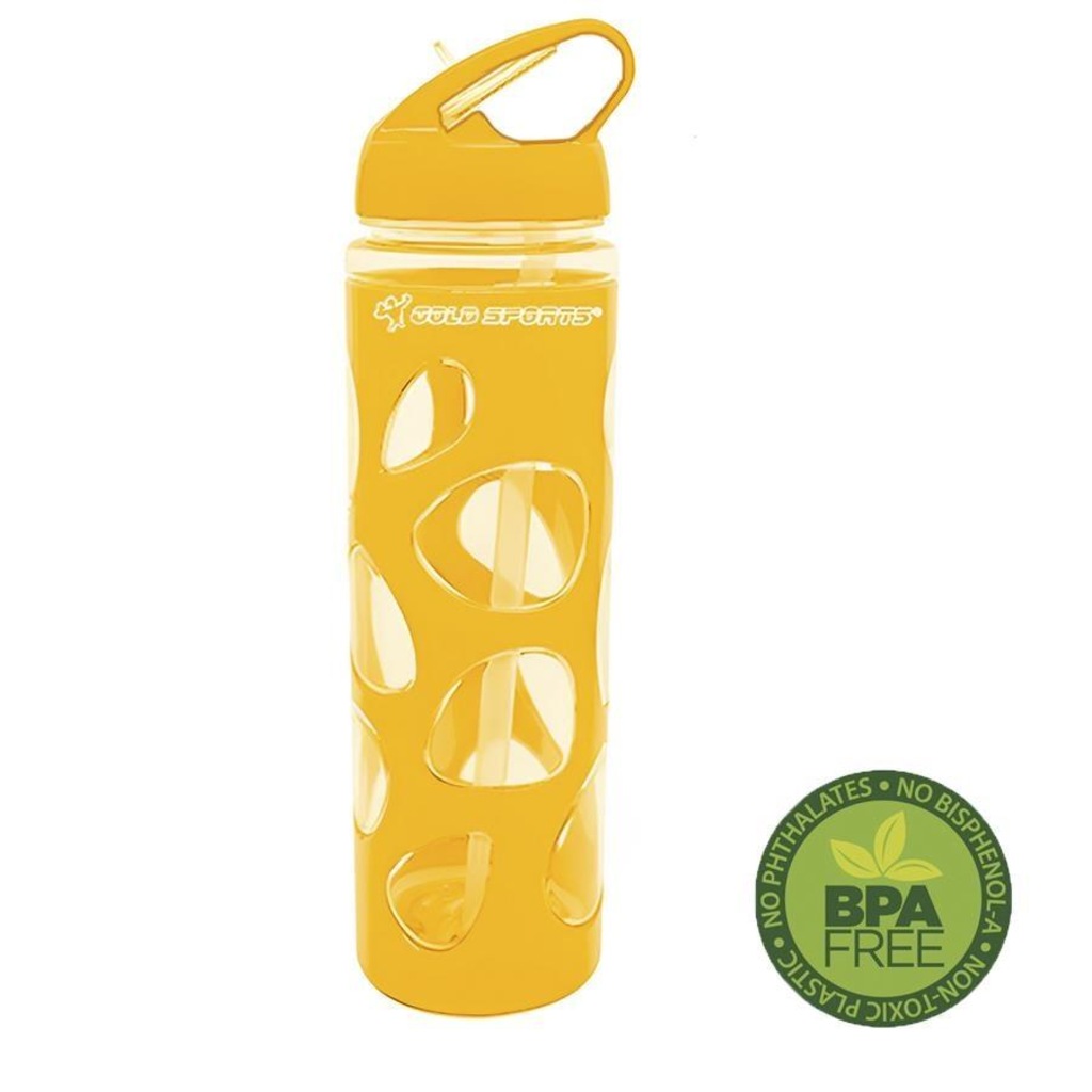 Imagem 3 do produto Squeeze Gold Sports Rock II - 800ml