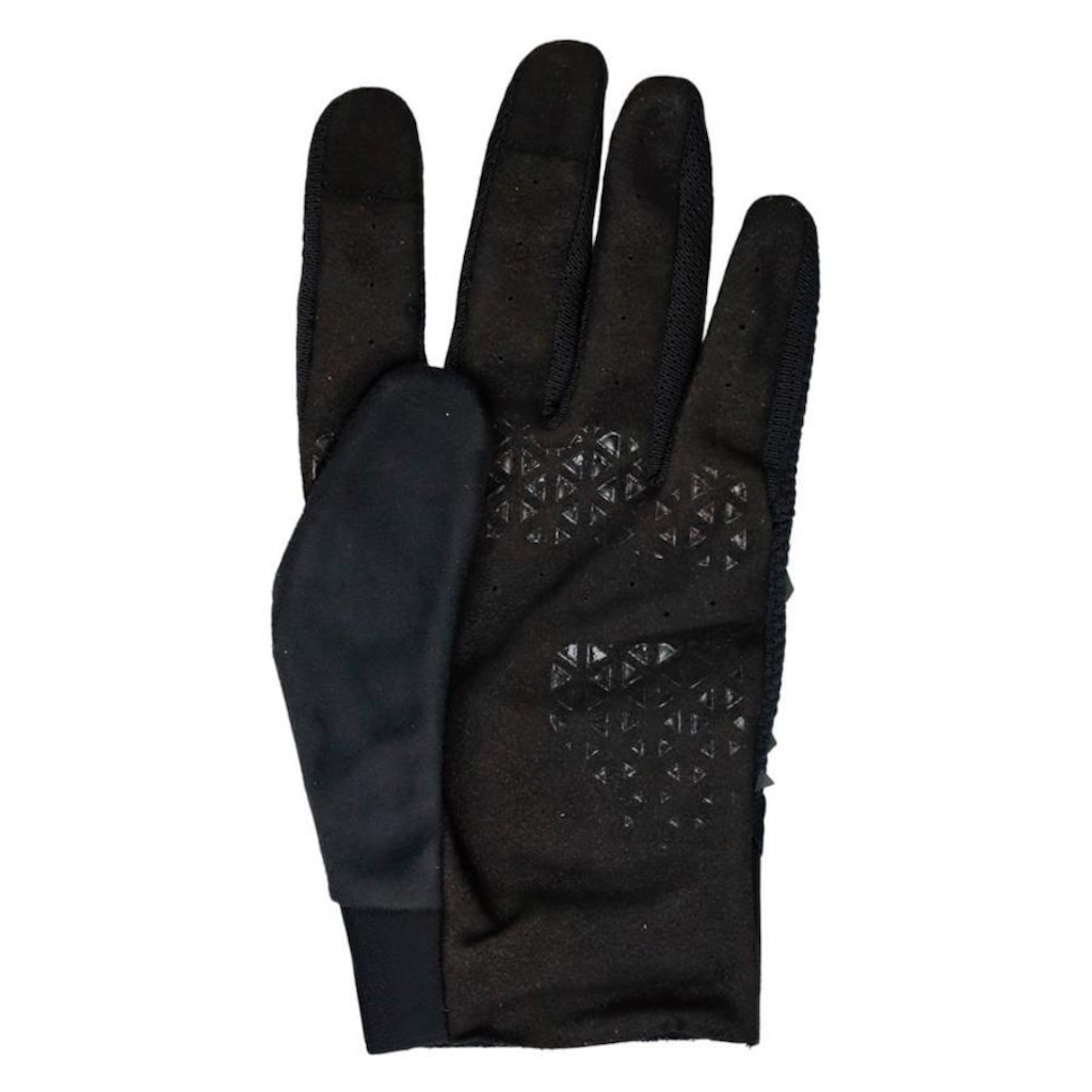 Imagem 4 do produto Luvas de Ciclismo Oakley Drop in MTB - Adulto