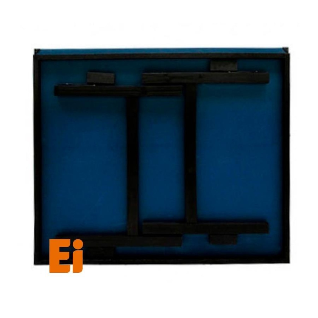 Imagem 3 do produto Mesa de Ping Pong Klopf MDP 15mm 1001 CT