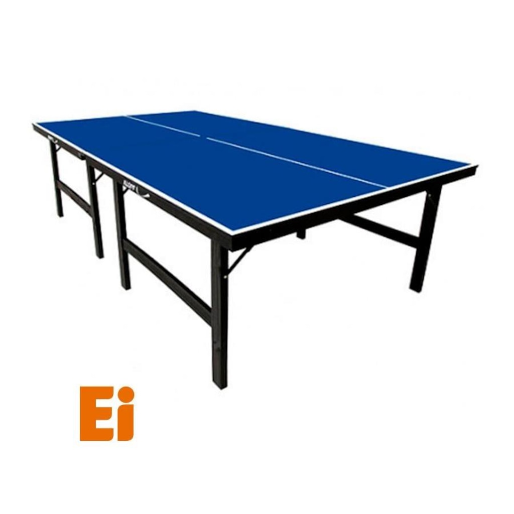Imagem 4 do produto Mesa de Ping Pong Klopf MDP 15mm 1001 CT