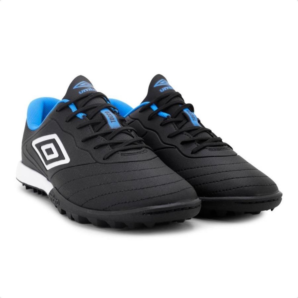 Imagem 3 do produto Chuteira Society Umbro Tocco 3 Club - Adulto