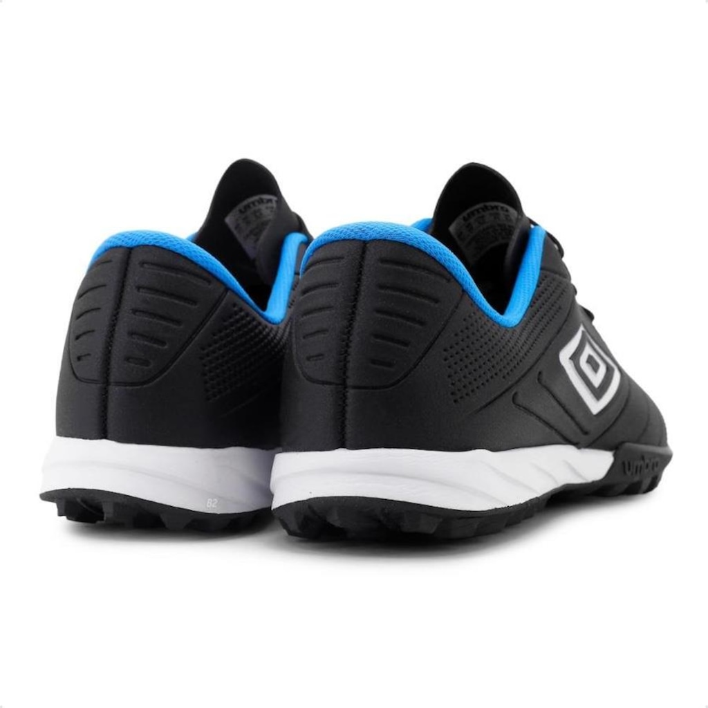 Imagem 4 do produto Chuteira Society Umbro Tocco 3 Club - Adulto