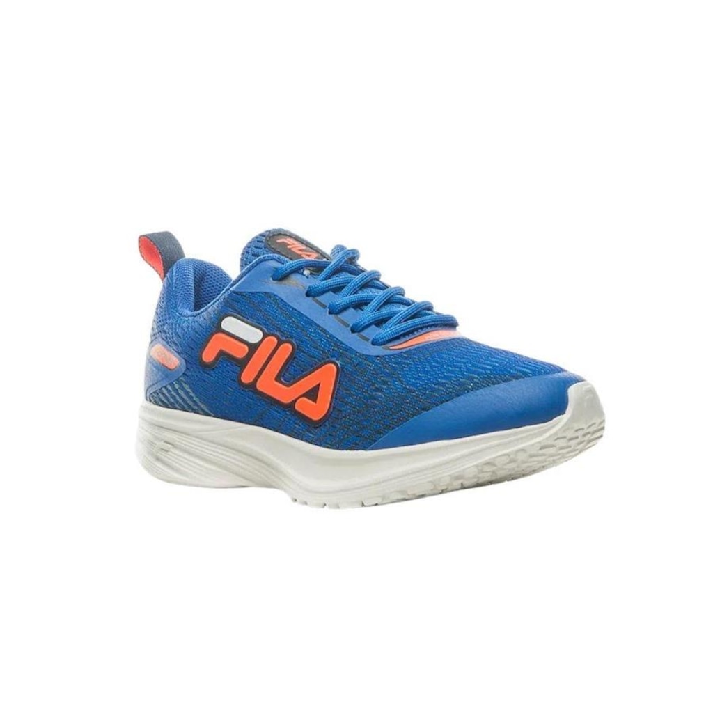 Imagem 2 do produto Tênis Fila KR6 - Infantil