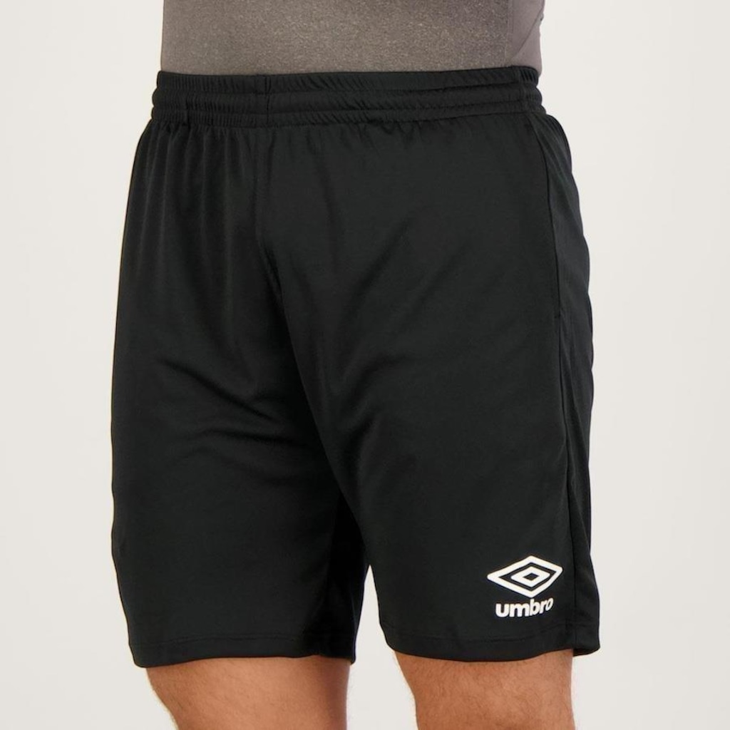 Imagem 3 do produto Calção Umbro New Arbitro - Adulto
