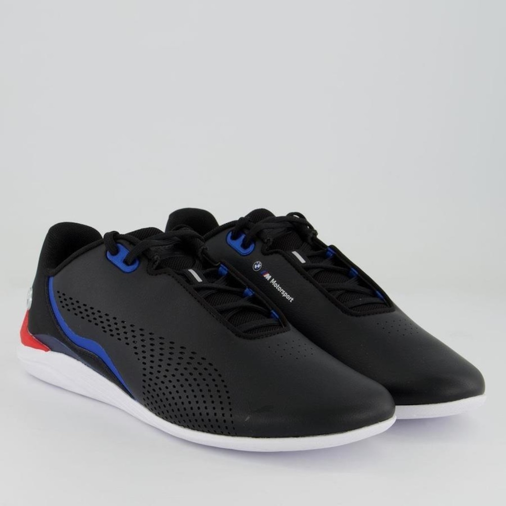 Imagem 2 do produto Tênis Puma BMW Motorsport Drift Cat Decima - Masculino