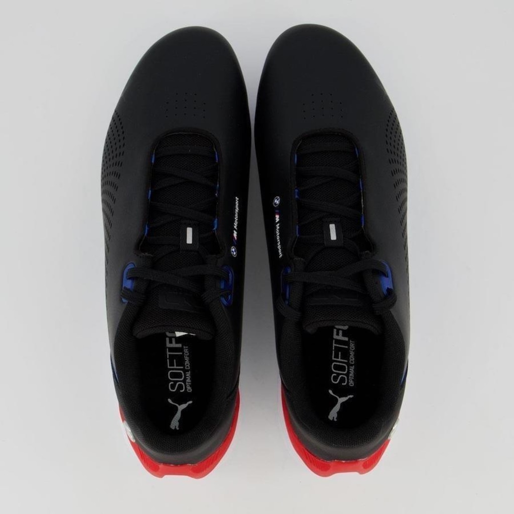 Imagem 4 do produto Tênis Puma BMW Motorsport Drift Cat Decima - Masculino
