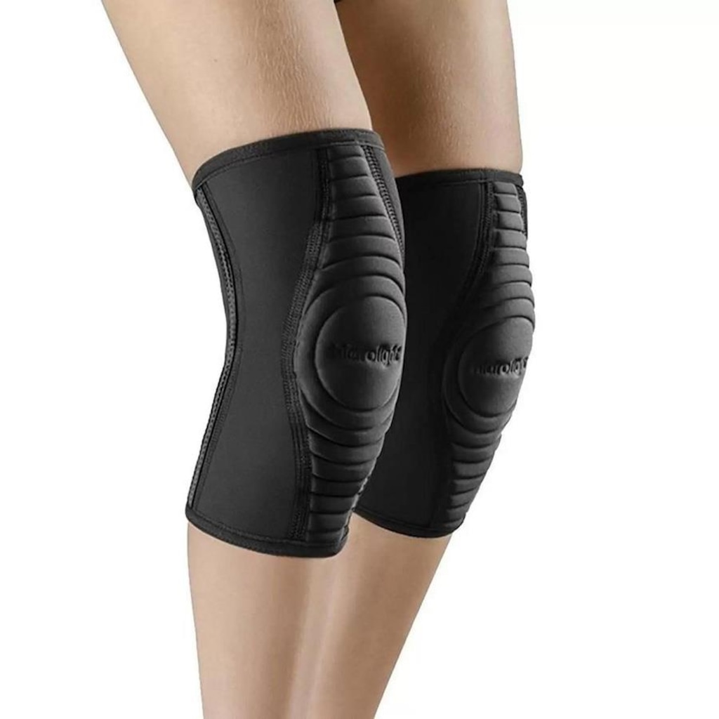 Imagem 2 do produto Joelheira Hidrolight CrossTraining H85 - Par