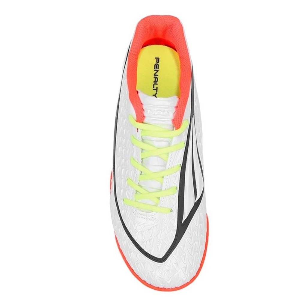 Imagem 3 do produto Chuteira Futsal Penalty Storm XXI - Infantil