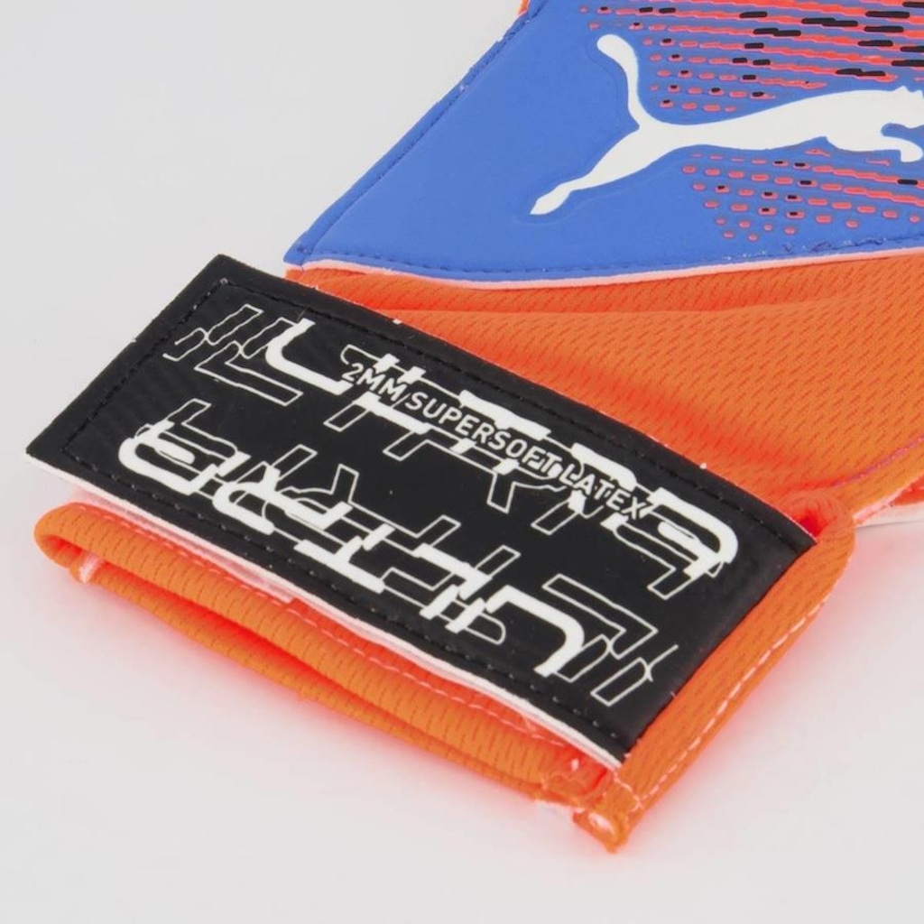 Imagem 2 do produto Luvas de Goleiro Puma Ultra Grip 4 RC - Adulto