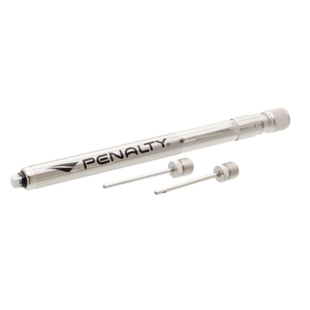 Imagem 3 do produto Calibrador de Bolas Penalty Tipo Caneta com 2 Agulhas de Metal