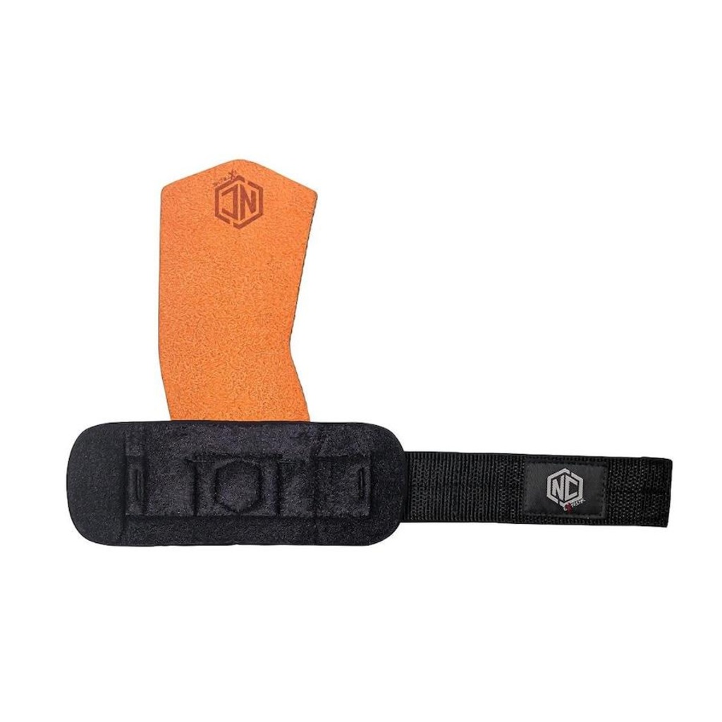 Imagem 3 do produto Luvas Palmar NC Extreme Hand Grip Duo Face - Adulto
