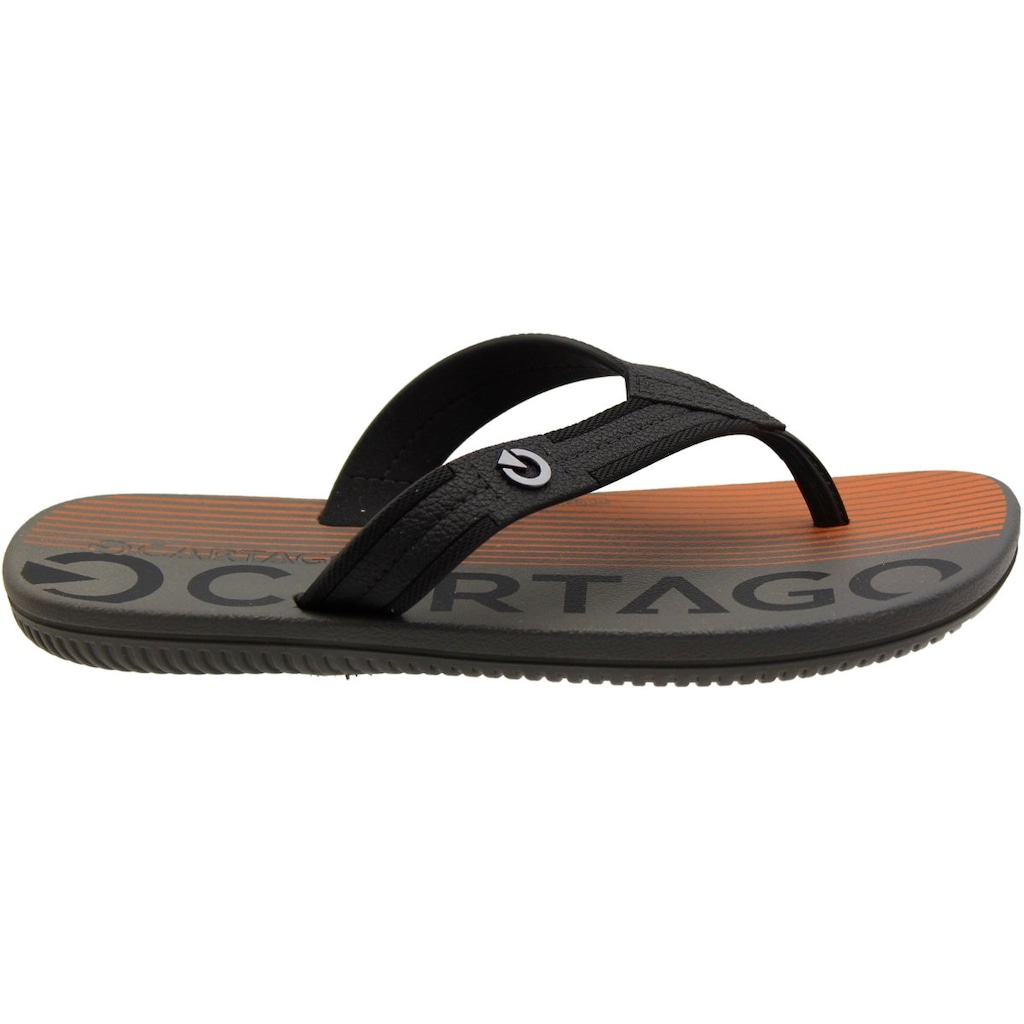 Imagem 2 do produto Chinelo Cartago Atlanta - Infantil