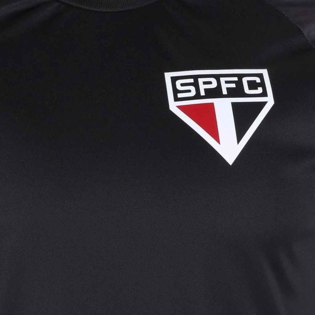 Imagem 4 do produto Camisa Spr São Paulo Hero O - Unissex
