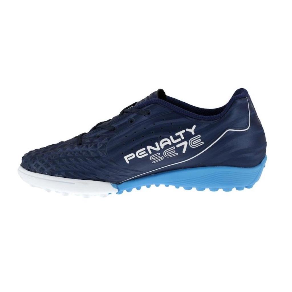 Imagem 2 do produto Chuteira Society Penalty Se7E Xxi - Infantil