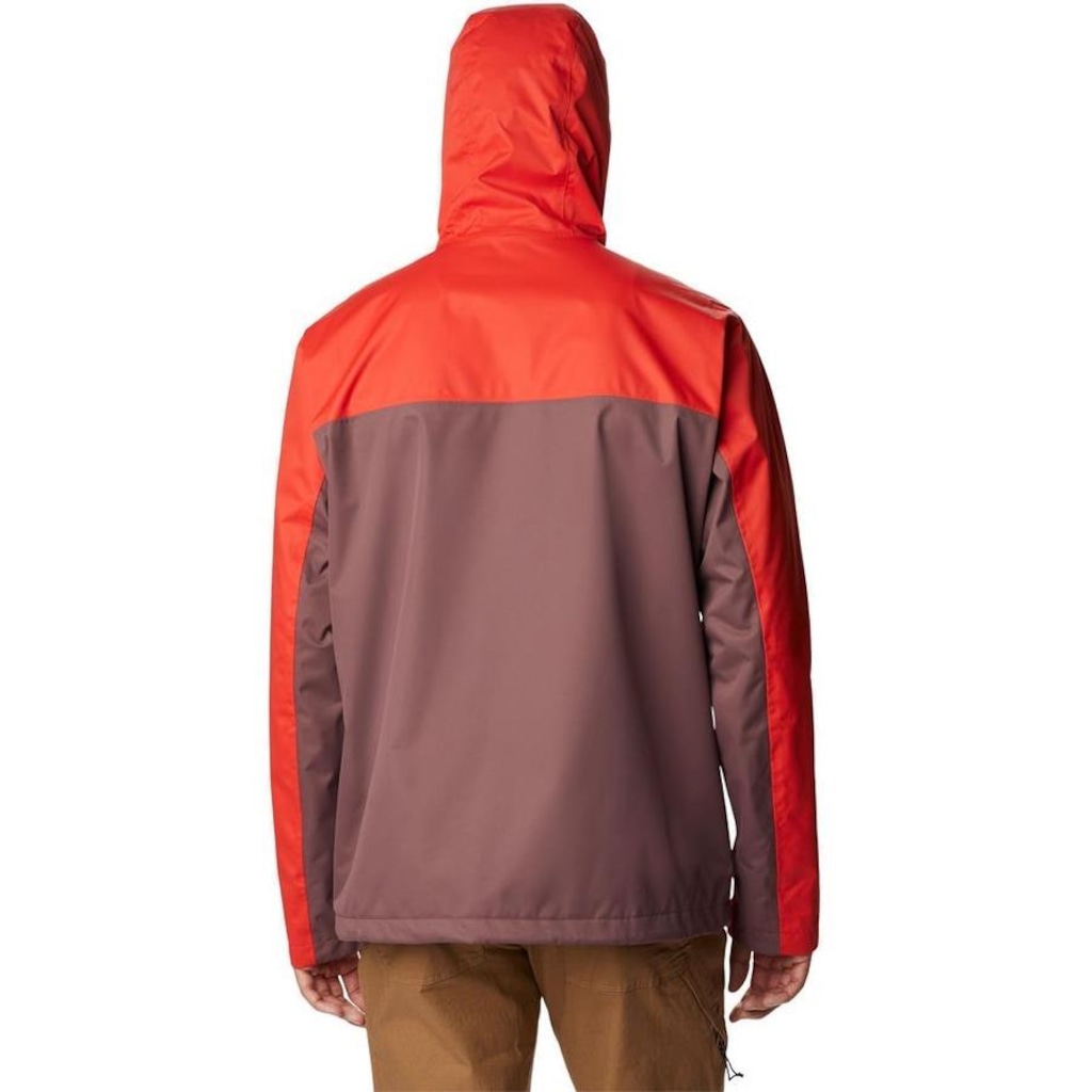 Imagem 2 do produto Jaqueta Columbia com Capuz Hikebound - Masculina