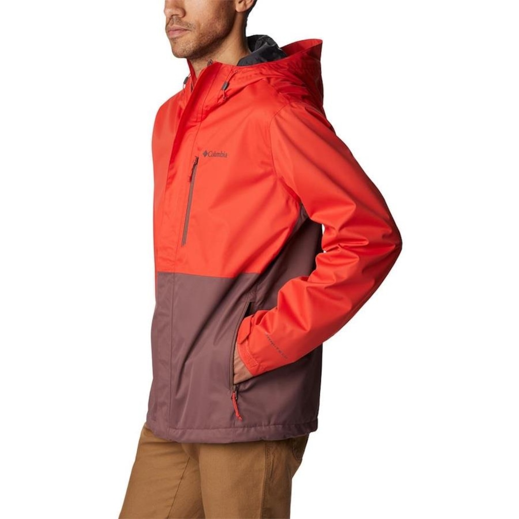 Imagem 3 do produto Jaqueta Columbia com Capuz Hikebound - Masculina