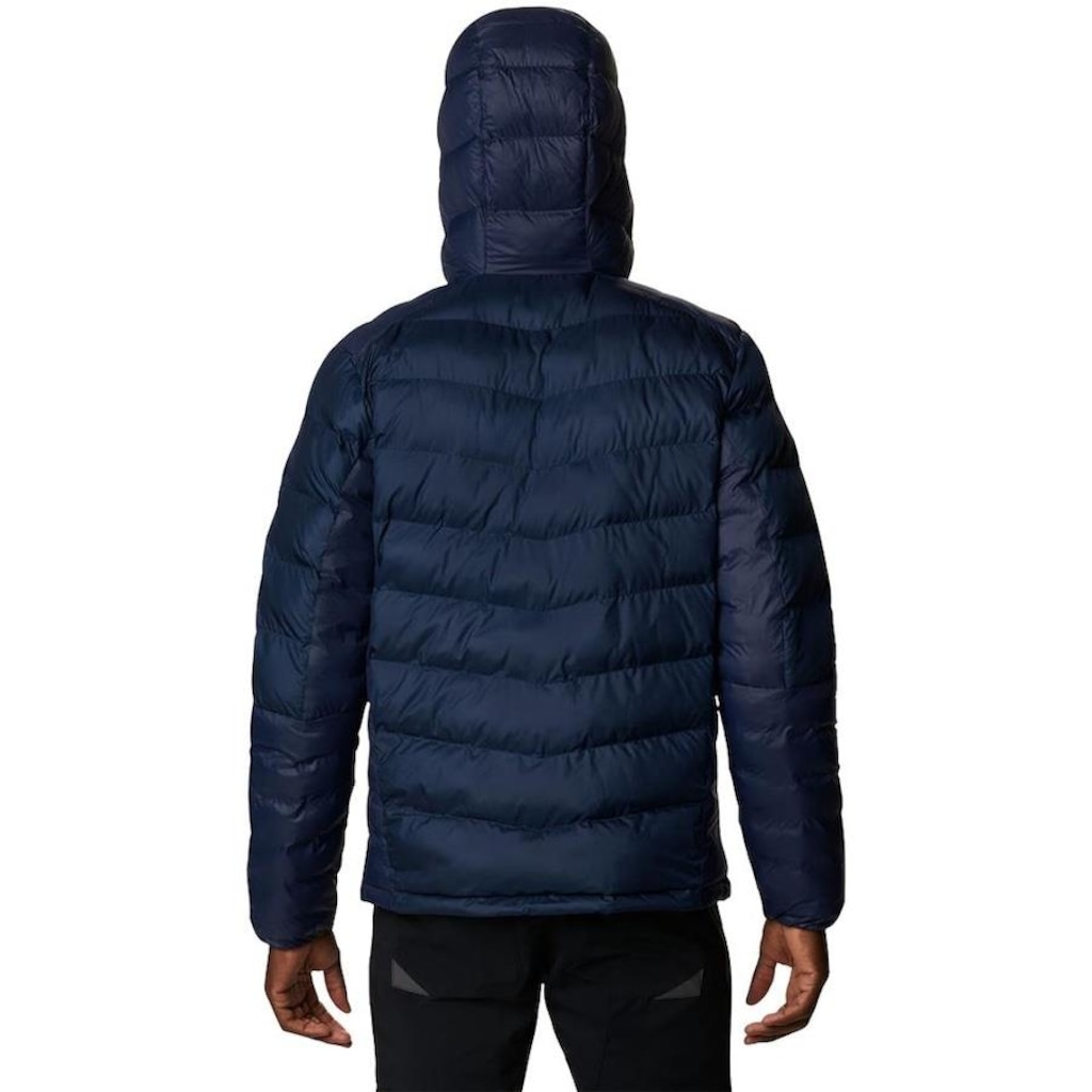 Imagem 2 do produto Jaqueta Columbia com Capuz Labyrinth Hooded - Masculina