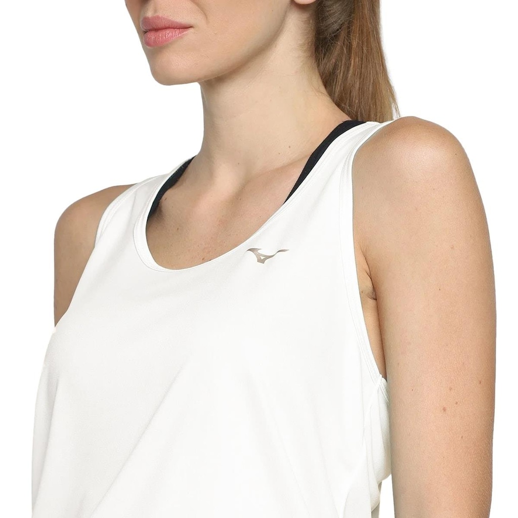 Imagem 4 do produto Camiseta Regata Mizuno Energy - Feminina