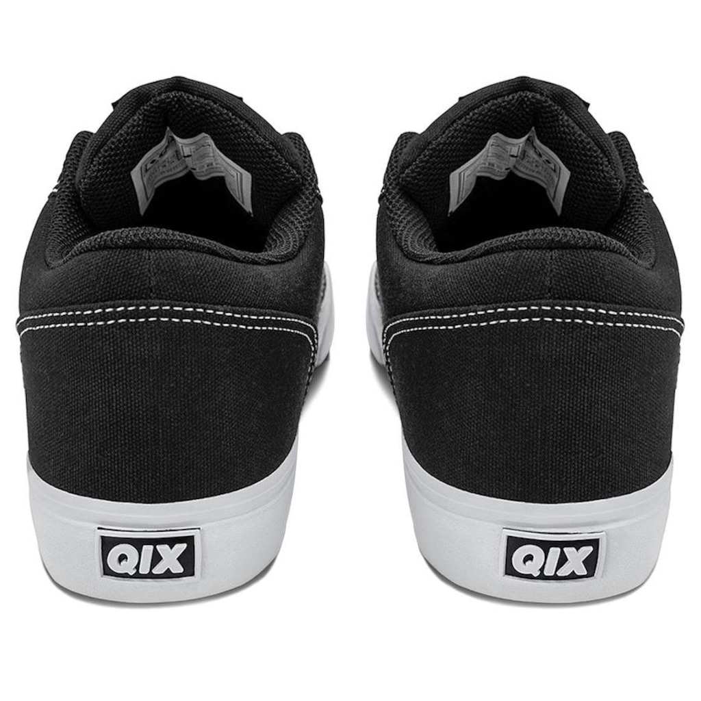 Imagem 5 do produto Tênis Qix Allan Mesquita MG - Unissex