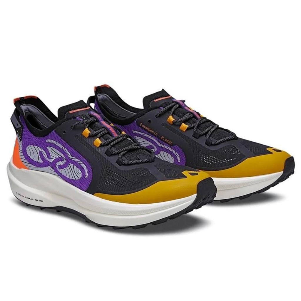 Imagem 2 do produto TENIS PF OLYMPIKUS CORRE TRILHA MASCULINO