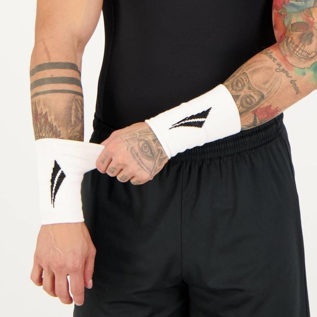 Imagem 2 do produto Munhequeira Penalty XXII - Adulto