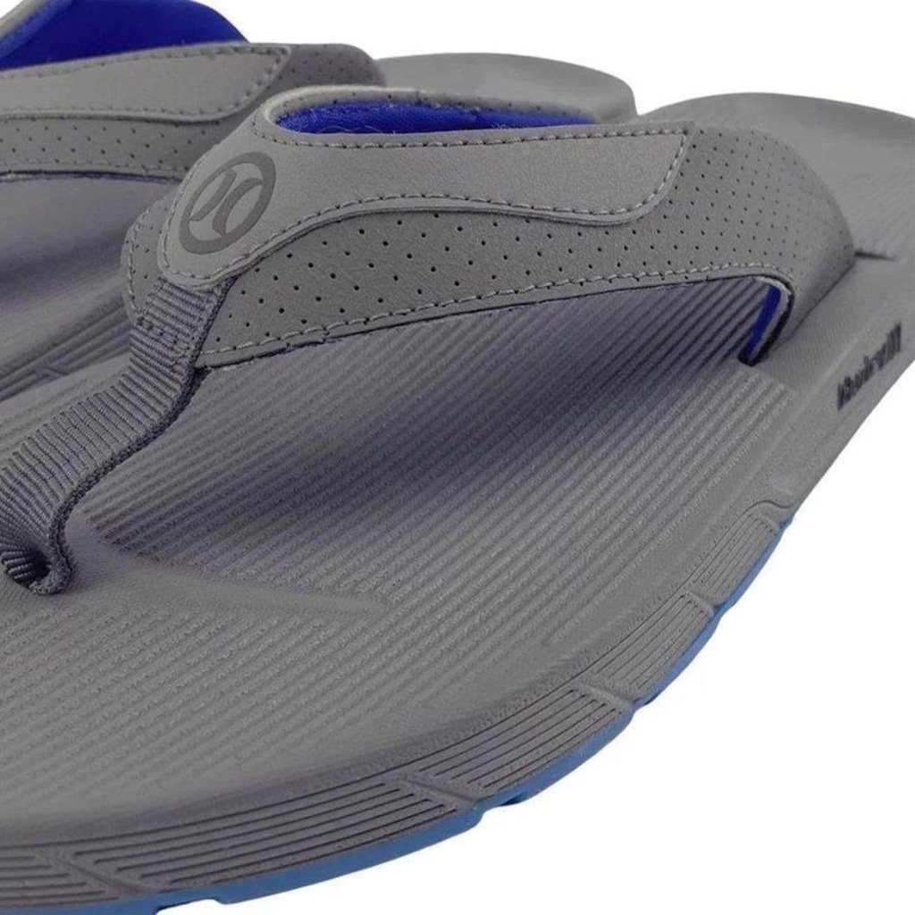 Imagem 3 do produto Chinelo Hurley Deck X-Fuse - Masculino