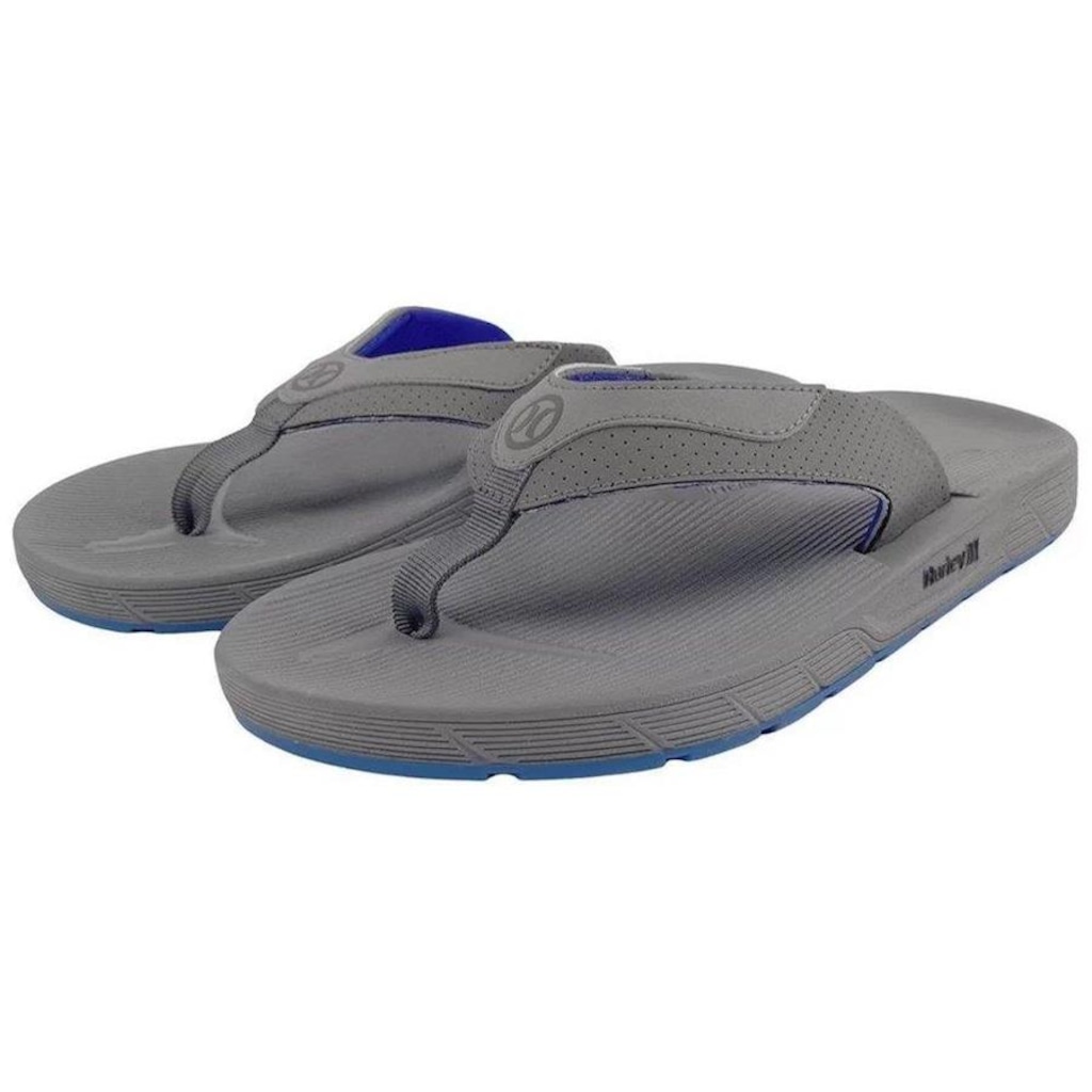 Imagem 2 do produto Chinelo Hurley Deck X-Fuse - Masculino