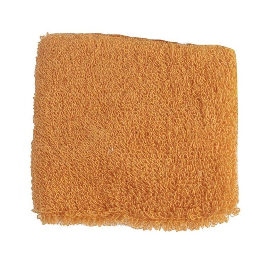 Imagem 4 do produto Munhequeira Alto Giro Atoalhada - Adulto