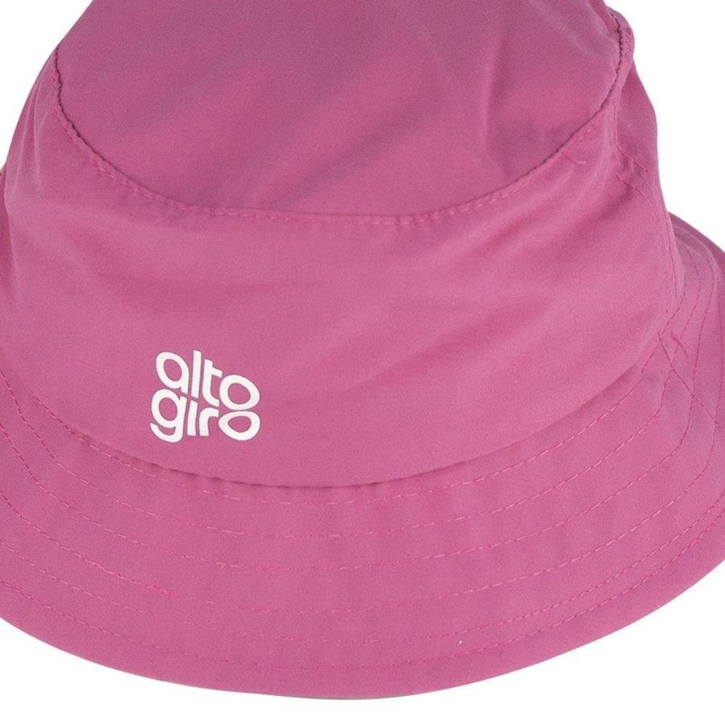 Imagem 2 do produto Bucket Alto Giro Pink - Feminino